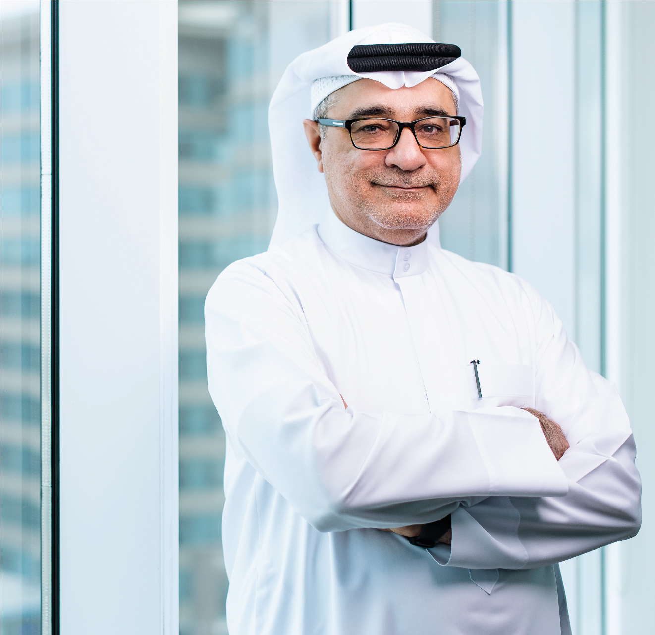 CEO's Message | National Bonds Corporation - Dubai UAE