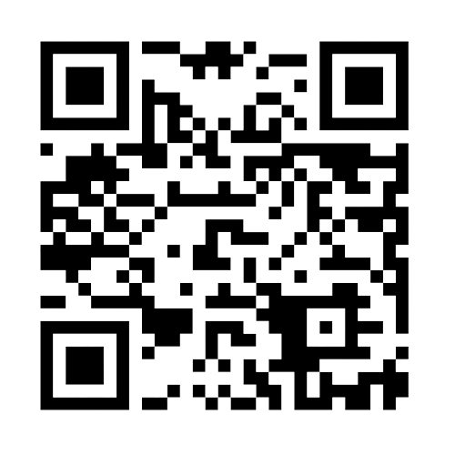 QR code to chat with National Bonds on WhatsApp at 600 522279