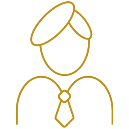 Secure personal information profile management.