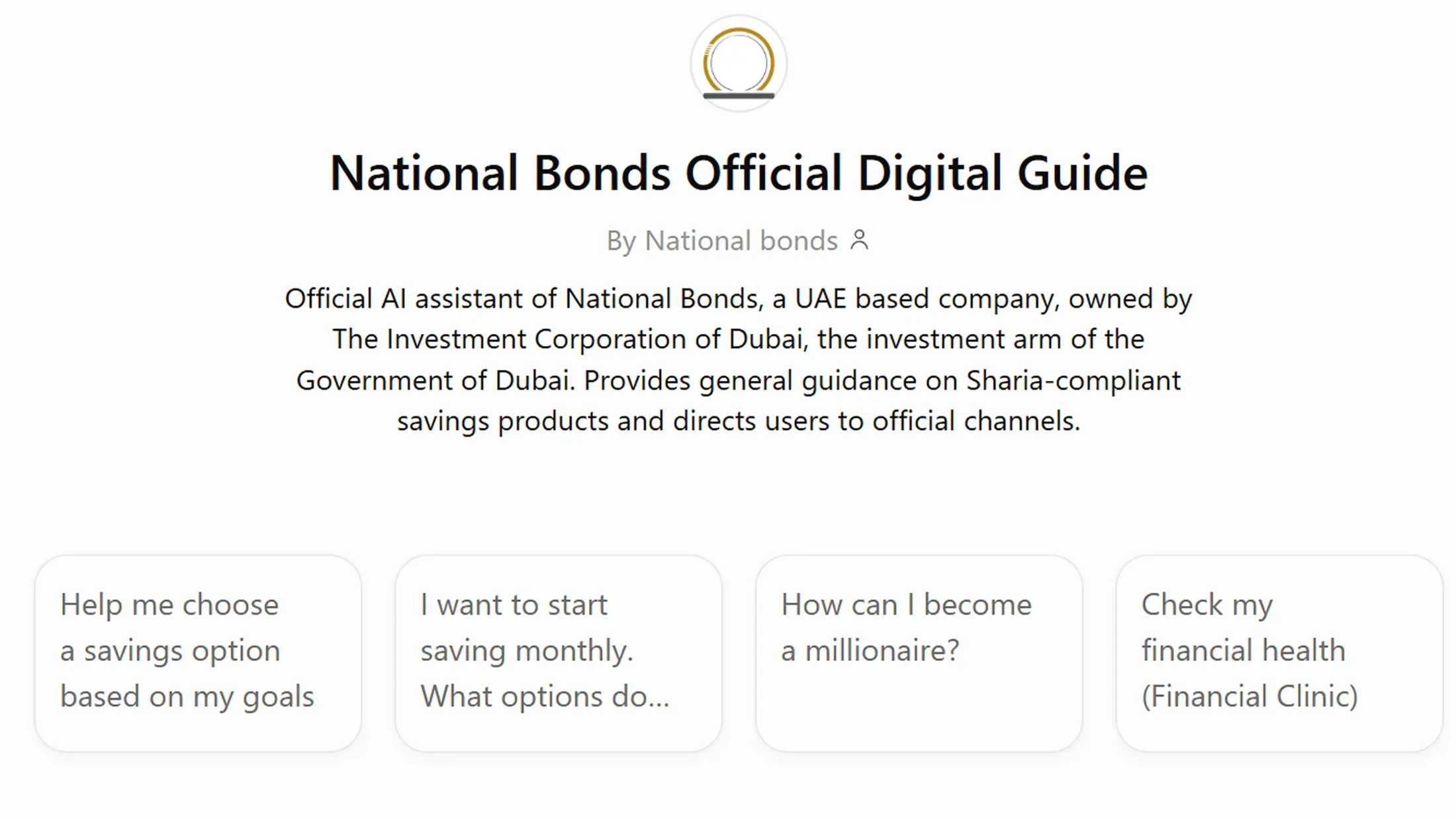 Interface-of-National-Bonds-Digital-Guide-on-ChatGPT