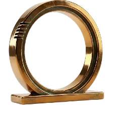 bronze Icon
