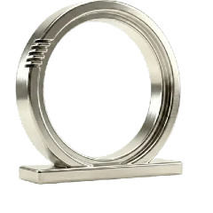 Silver Icon